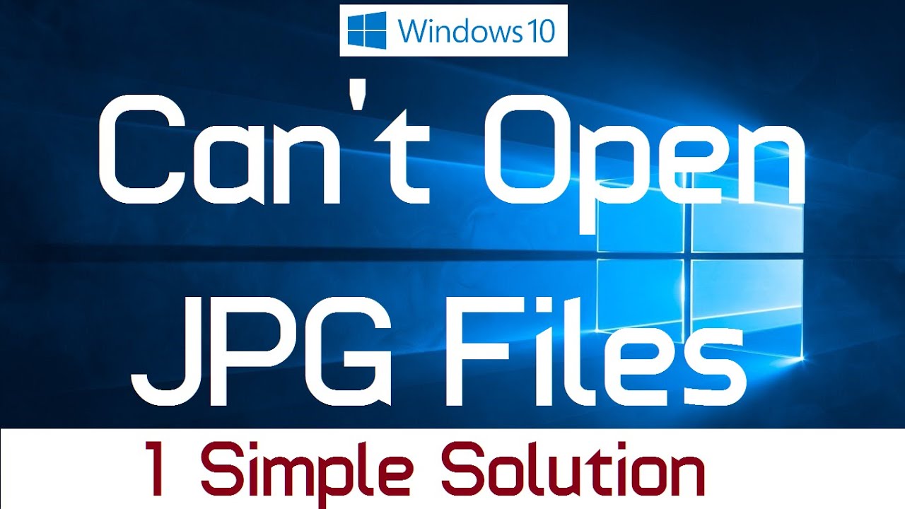 open pcx files windows 10
